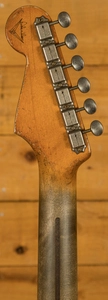 Fender Custom Shop - '58 Strat Heavy Relic Custom Colour Dale Wilson Masterbuilt