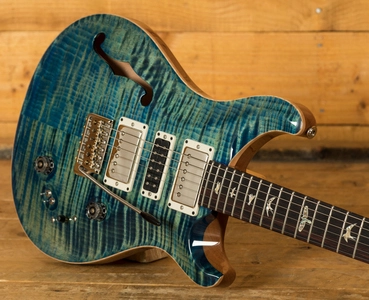 PRS Special Semi Hollow Limited Edition - River Blue