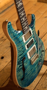 PRS Special Semi Hollow Limited Edition - River Blue