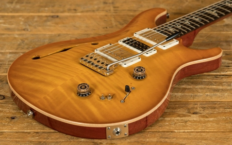 PRS Special Semi Hollow Limited Edition - McCarty Sunburst