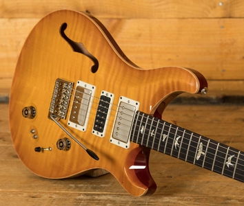 PRS Special Semi Hollow Limited Edition - McCarty Sunburst
