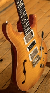 PRS Special Semi Hollow Limited Edition - McCarty Sunburst