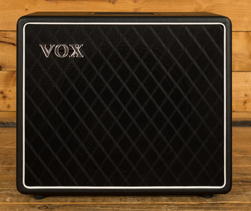 Vox BC112 Black 1x12" Extension Cabinet