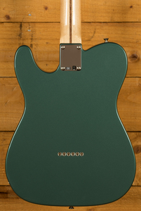 Fender Custom Shop 52 Tele NOS Sherwood Green 