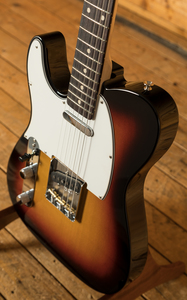 Fender Custom Shop '60 Tele NOS 3TSB Left Handed