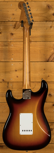 Fender Custom Shop '60 Strat NOS Rosewood 3TSB
