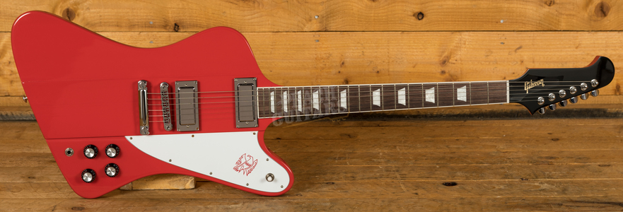 Gibson Firebird 2019 Cardinal Red