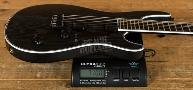 Mayones Regius Gothic 7