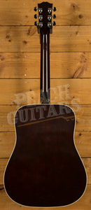 Gibson 2019 Hummingbird Vintage Sunburst - Left Handed