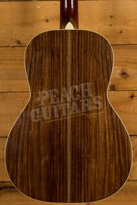 Atkin 037s - Aged Finish with Fishman Matrix Pickup