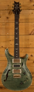 PRS Special Semi Hollow Limited Edition - Trampas Green 10 Top