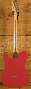 Fender Custom Shop 52 Tele Lush Closet Classic Fiesta Red