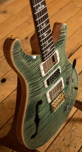 PRS Special Semi Hollow Limited Edition - Trampas Green 10 Top