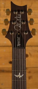 PRS Special Semi Hollow Limited Edition - Trampas Green 10 Top