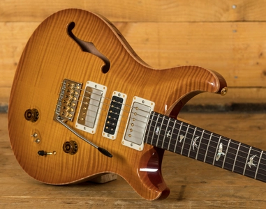 PRS Special Semi Hollow Limited Edition - McCarty Sunburst 10 Top