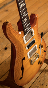 PRS Special Semi Hollow Limited Edition - McCarty Sunburst 10 Top