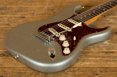 Fender Custom Shop 2019 Postmodern Strat RW Journeyman