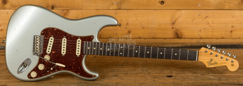 Fender Custom Shop 2019 Postmodern Strat RW Journeyman