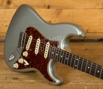 Fender Custom Shop 2019 Postmodern Strat RW Journeyman