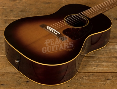 Atkin LG47 - Aged with Fishman Matrix Pickup