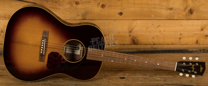 Atkin LG47 - Aged with Fishman Matrix Pickup