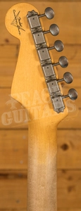Fender Custom Shop 2019 Postmodern Strat RW Journeyman