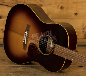 Atkin LG47 - Aged with Fishman Matrix Pickup