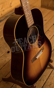 Atkin LG47 - Aged with Fishman Matrix Pickup