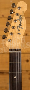 Fender Jimmy Page Mirror Telecaster - Rosewood - White Blonde