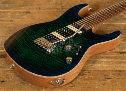 Suhr Custom Modern - Handpicked Top Custom Colour