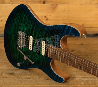 Suhr Custom Modern - Handpicked Top Custom Colour