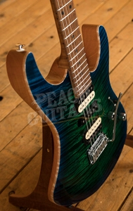 Suhr Custom Modern - Handpicked Top Custom Colour