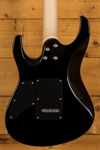 Suhr Modern Pro Trans Charcoal Burst Maple 510 HSH