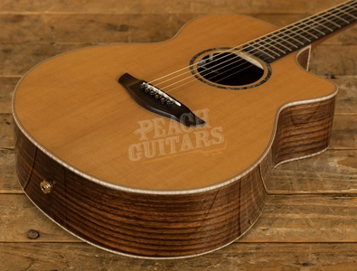 Faith Venus HG Torrified Top Prototype