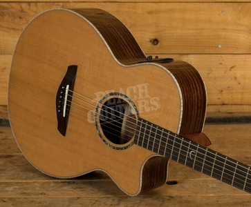 Faith Venus HG Torrified Top Prototype