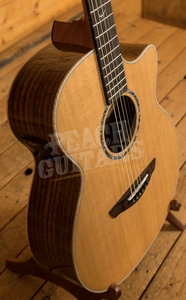 Faith Venus HG Torrified Top Prototype