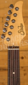 Suhr Classic S Antique SSS - Vintage Yellow