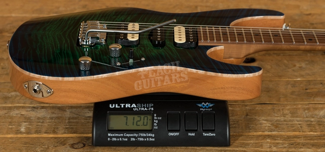 Suhr Custom Modern - Handpicked Top Custom Colour