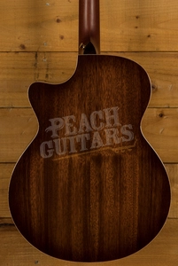 Faith Venus Trembesi Brown Burst Prototype
