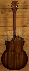 Faith Venus Trembesi Brown Burst Prototype