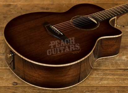 Faith Venus Trembesi Brown Burst Prototype