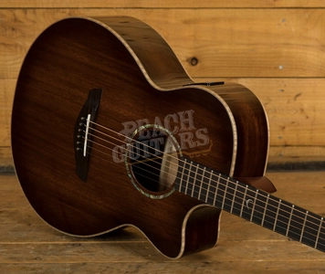 Faith Venus Trembesi Brown Burst Prototype
