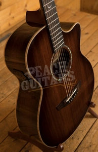 Faith Venus Trembesi Brown Burst Prototype