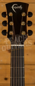 Faith Venus Trembesi Brown Burst Prototype