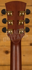 Faith Venus Trembesi Brown Burst Prototype