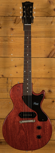 Gibson Custom '57 Les Paul Single Cut Faded Cherry VOS
