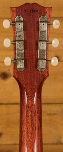 Gibson Custom '57 Les Paul Single Cut Faded Cherry VOS