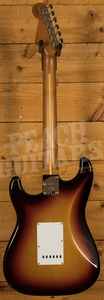 Fender Custom Shop '60 Strat 3TSB MN HSS - NOS