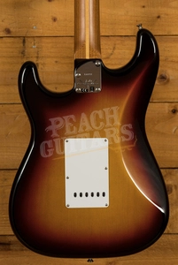 Fender Custom Shop '60 Strat 3TSB MN HSS - NOS