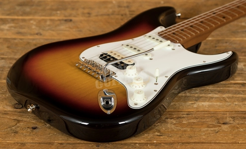 Fender Custom Shop '60 Strat 3TSB MN HSS - NOS